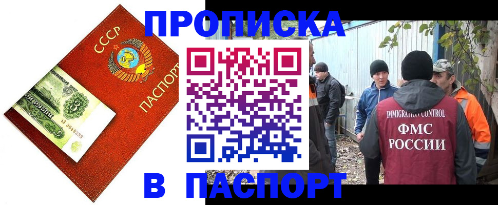 купить прописку в Камышлове