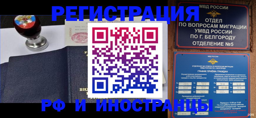 временная регистрация поиск в Камышлове